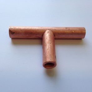 T verbinder 