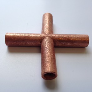 X verbinder 
