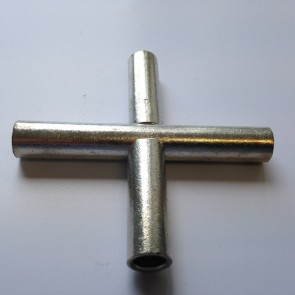 X verbinder (vertind)
